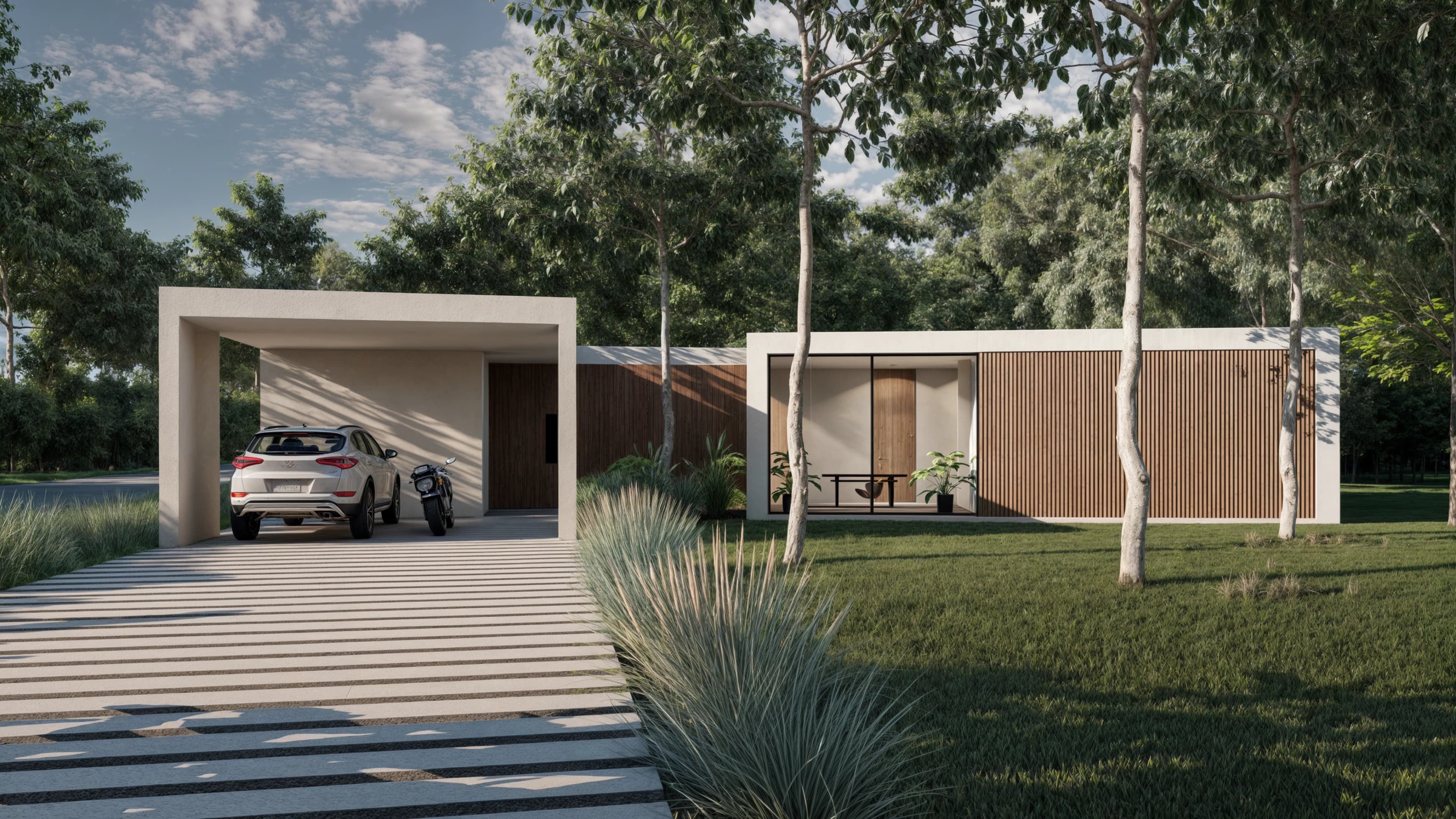 Casa Pinamar — Pinamar, Buenos Aires
