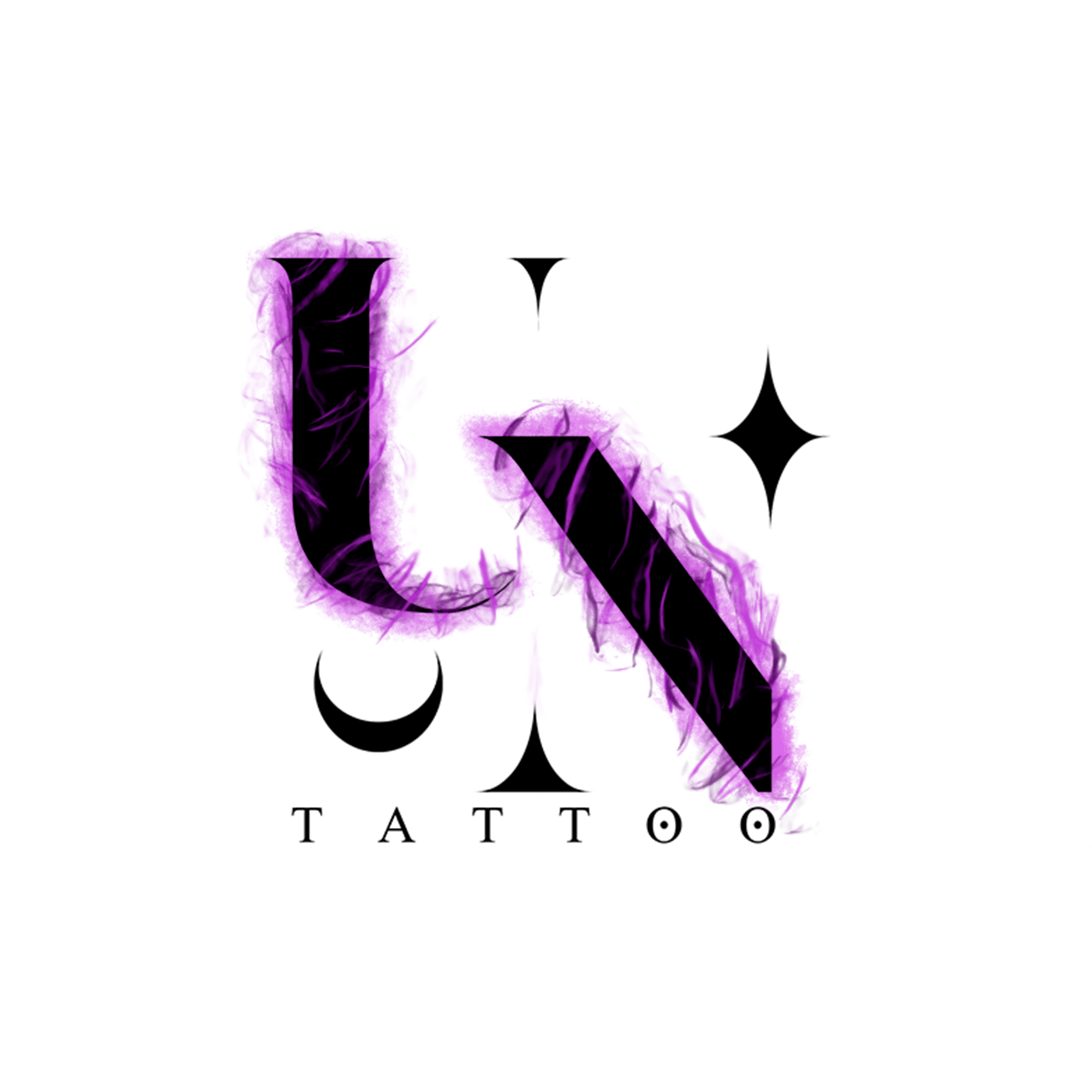 Logo Universo Tattoo Insumos