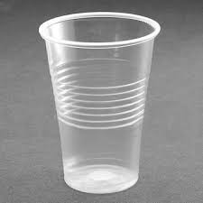 Vaso descartable 250ml