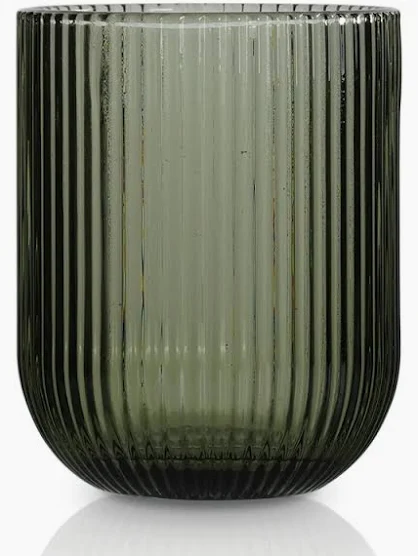 Vaso vidrio 300ml