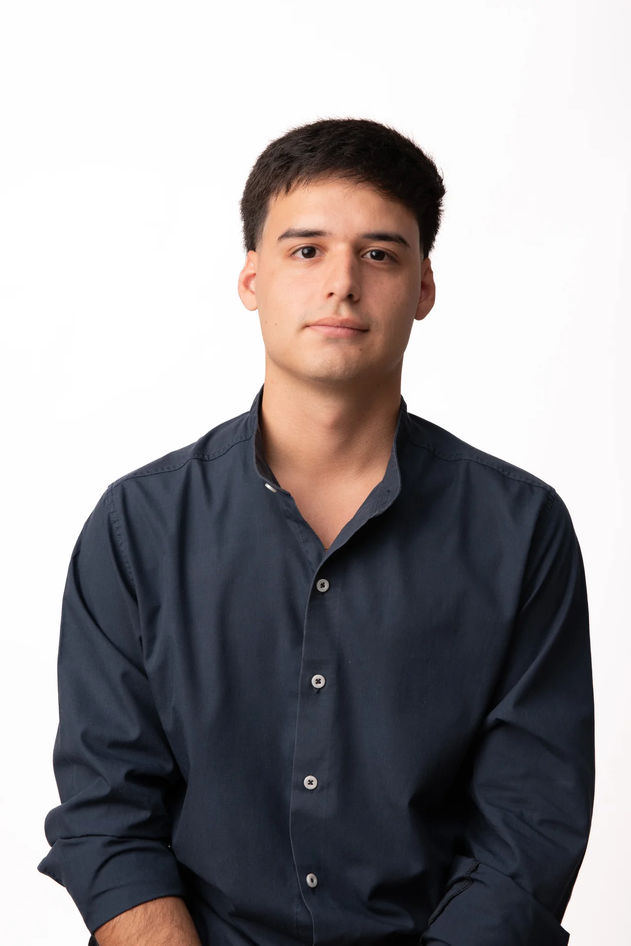 Agustín Bonnaluc