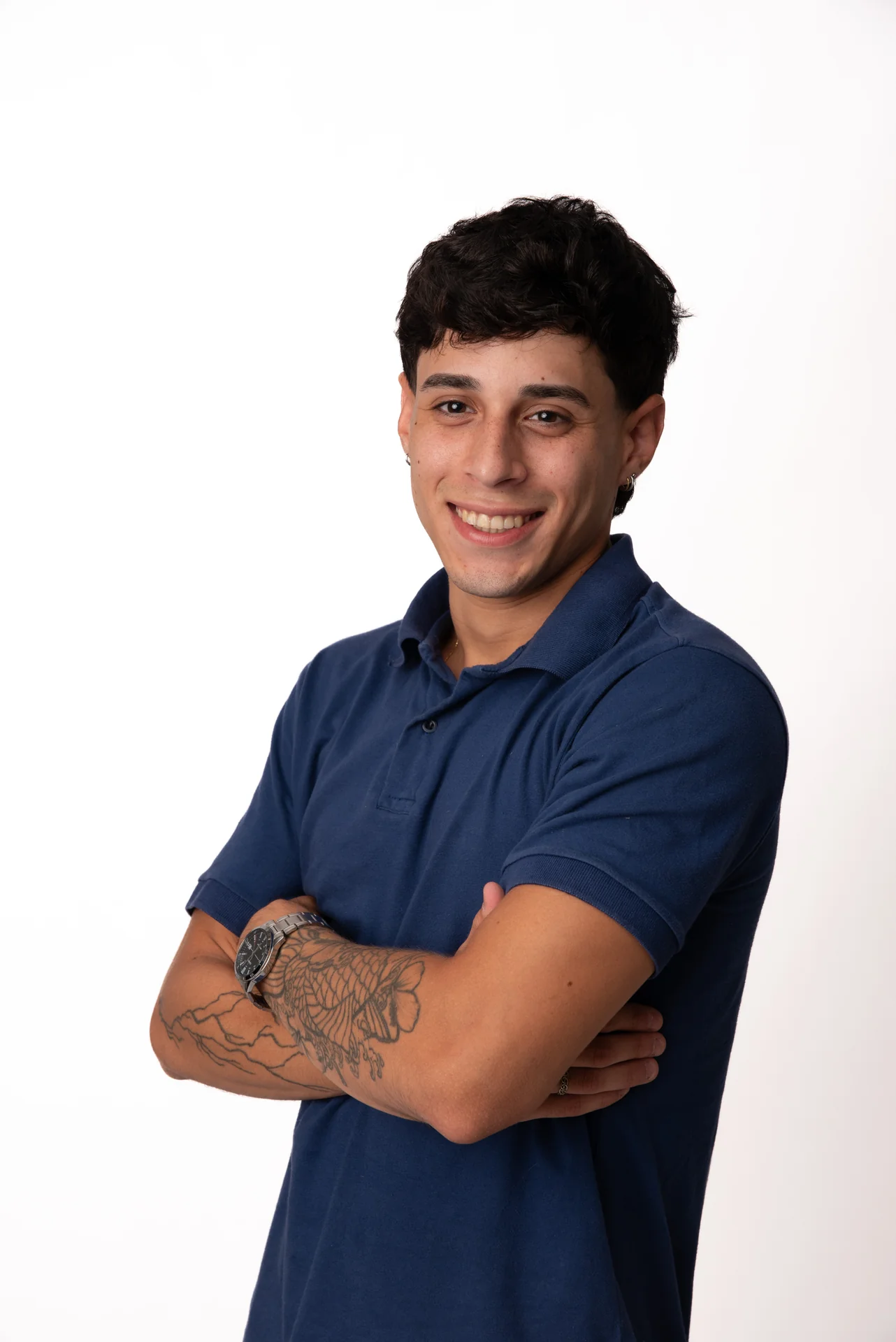 Lucas Grodz
