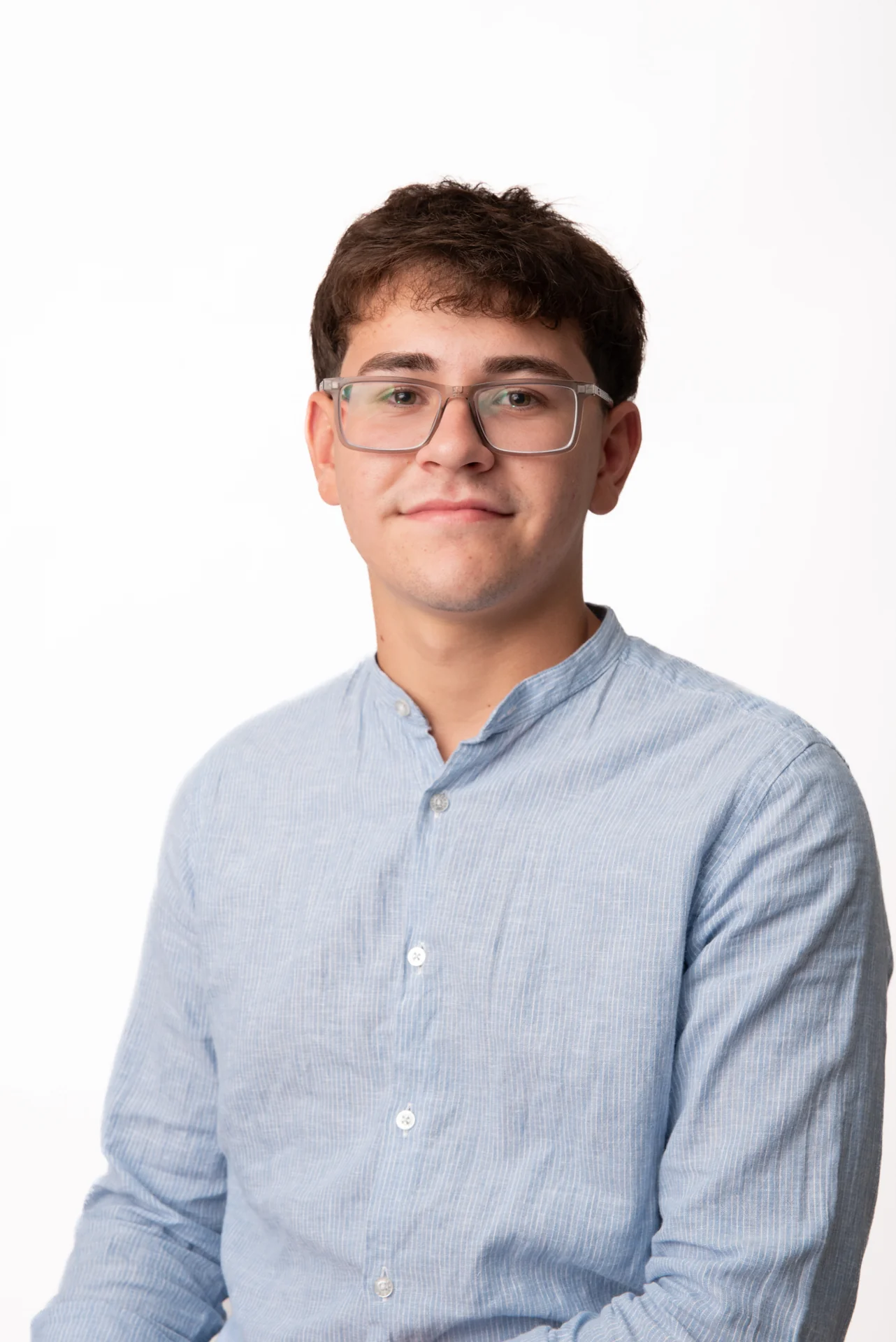 Luciano Espinosa